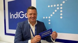 IndiGo to buy 30 Airbus A350-900 for international expansion