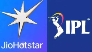 JioHotstar Soars to 300 Million Subscribers, Nearing Netflix Global Count Driven by Record-Breaking IPL 2025. (Image Source: X)