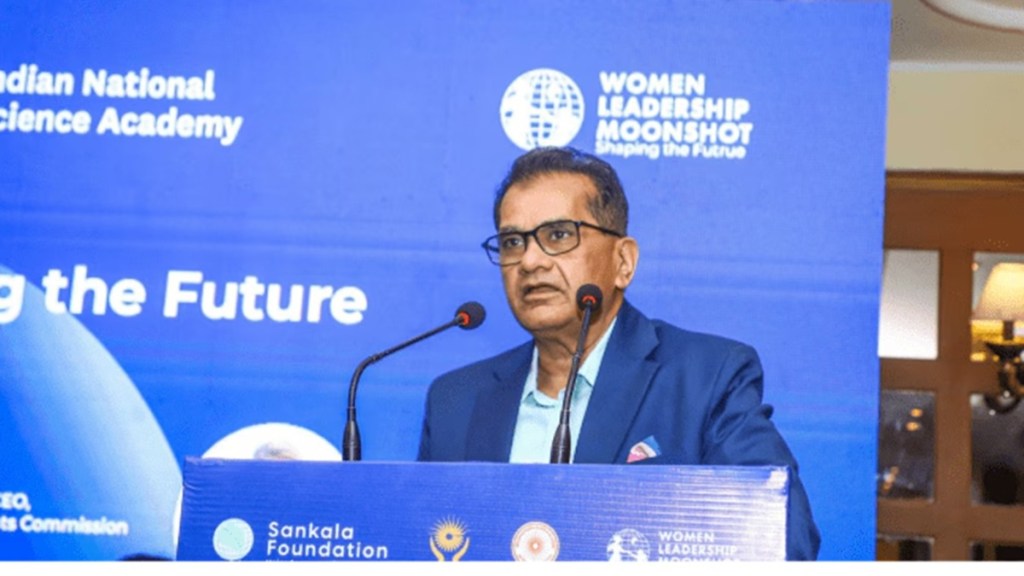 Hybrid cars, Amitabh Kant, electric vehicles, Bharat Mobility Global Expo, OEM