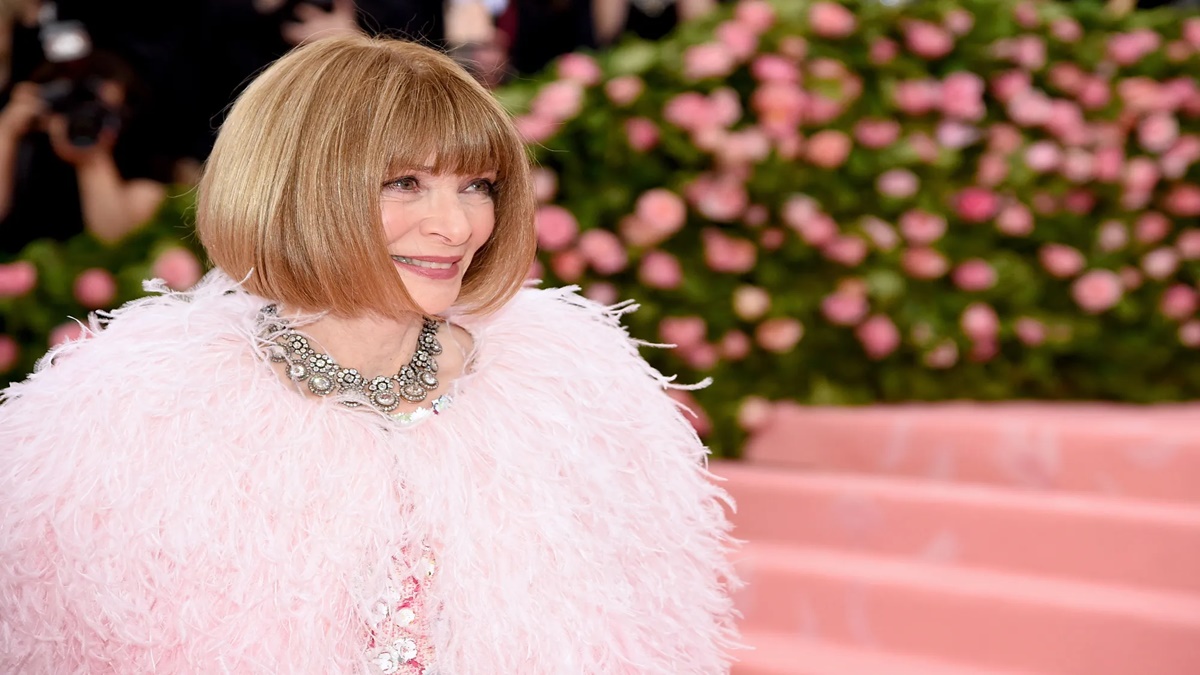 Anna Wintour, vogue, editir, lifestyle, lifestyle news Anna Wintour, vogue, editir, lifestyle, lifestyle news
