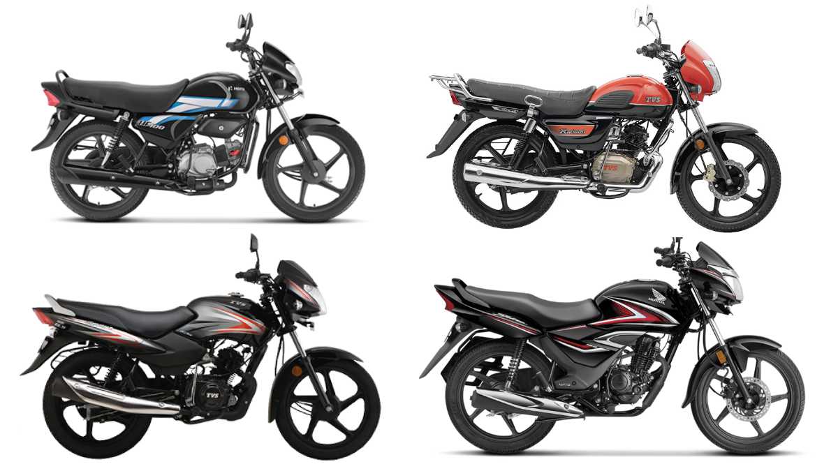 affordable motorcycles