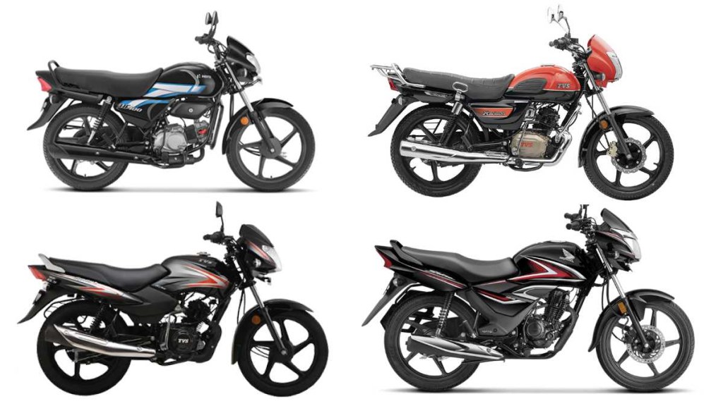 affordable motorcycles