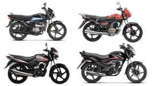 affordable motorcycles