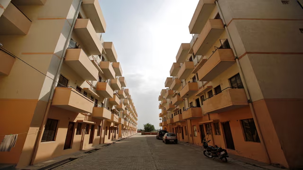 Rate cut unlikely to boost affordable housing Rate cut unlikely to boost affordable housing