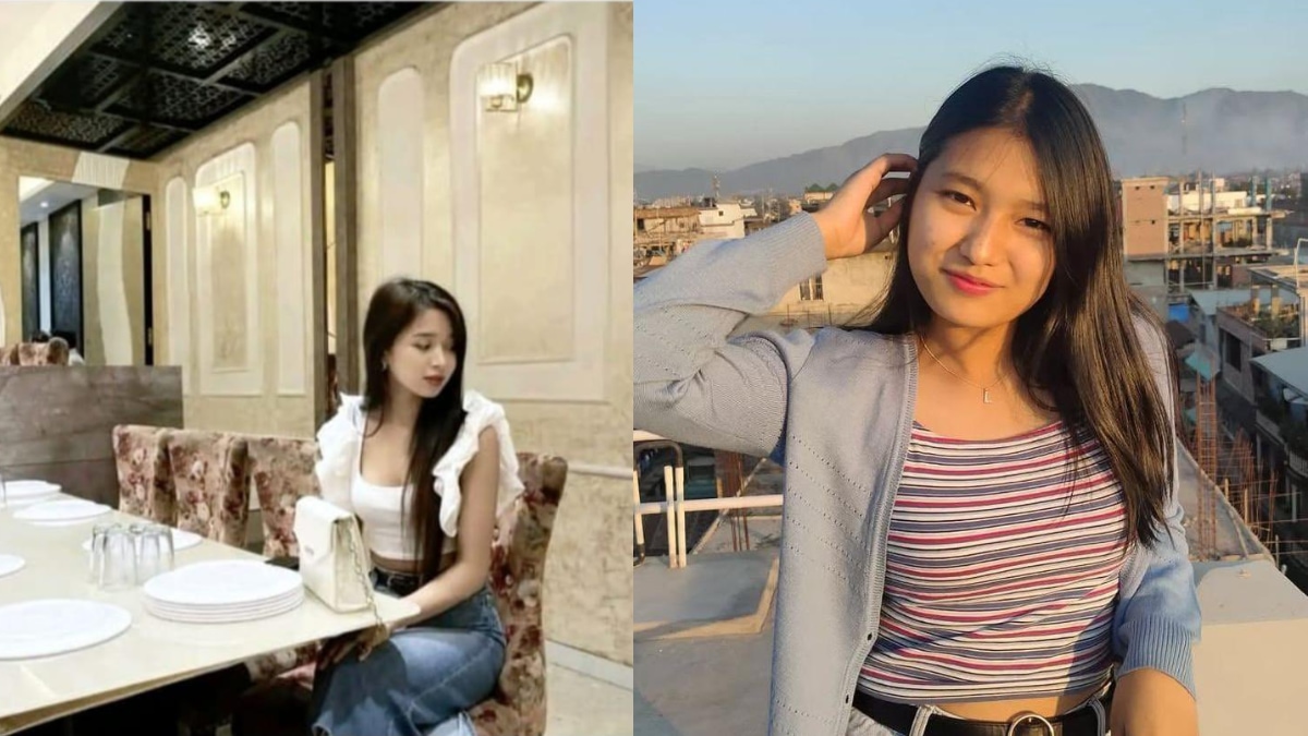 Ahmedabad plane crash: Nganthoi K Sharma was a Meitei, while Lamnunthiem Singson was a Kuki-Zo.