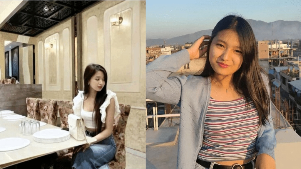 Ahmedabad plane crash: Nganthoi K Sharma was a Meitei, while Lamnunthiem Singson was a Kuki-Zo.