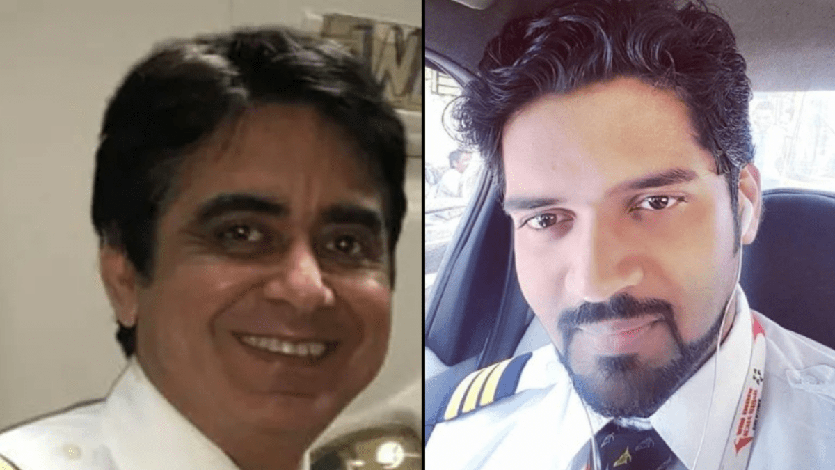 Ahmedabad plane crash: Air India pilot, in his last mayday call to ATC, said that he is "unable to lift" the plane. Moments later, the flight crashed. Ahmedabad plane crash: Air India pilot, in his last mayday call to ATC, said that he is "unable to lift" the plane. Moments later, the flight crashed.