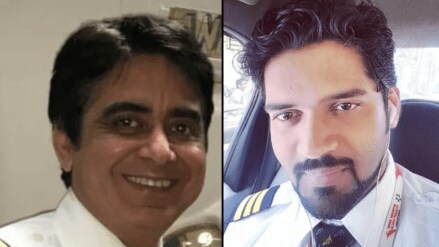 Ahmedabad plane crash: Air India pilot, in his last mayday call to ATC, said that he is "unable to lift" the plane. Moments later, the flight crashed.