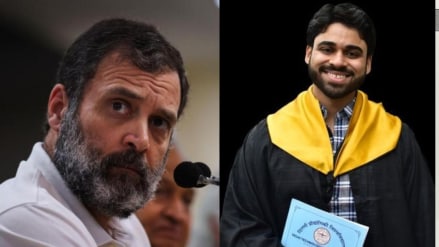 Ahmedabad Plane Crash: After an X user wished death upon Congress leader Gandhi, a Supreme Court lawyer filed a complaint against him with the Delhi Police.