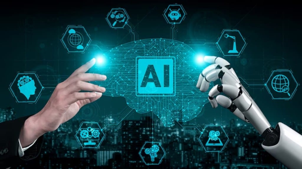 AI can help make our roads safer. (Image Source: Freepik)