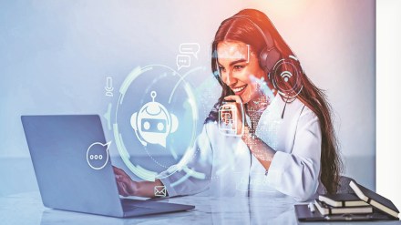 AI and Quantum tech to reshape industries and unlock new growth: World Economic Forum AI and Quantum tech to reshape industries and unlock new growth: World Economic Forum