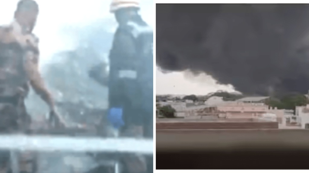 air india plane crash