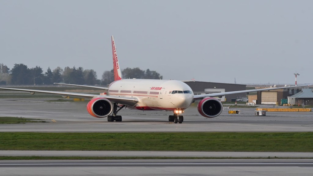 Air India gets DGCA warning for flying Airbus planes overdue for emergency equipment inspections: Report Air India gets DGCA warning for flying Airbus planes overdue for emergency equipment inspections: Report