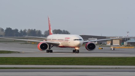 Air India gets DGCA warning for flying Airbus planes overdue for emergency equipment inspections: Report