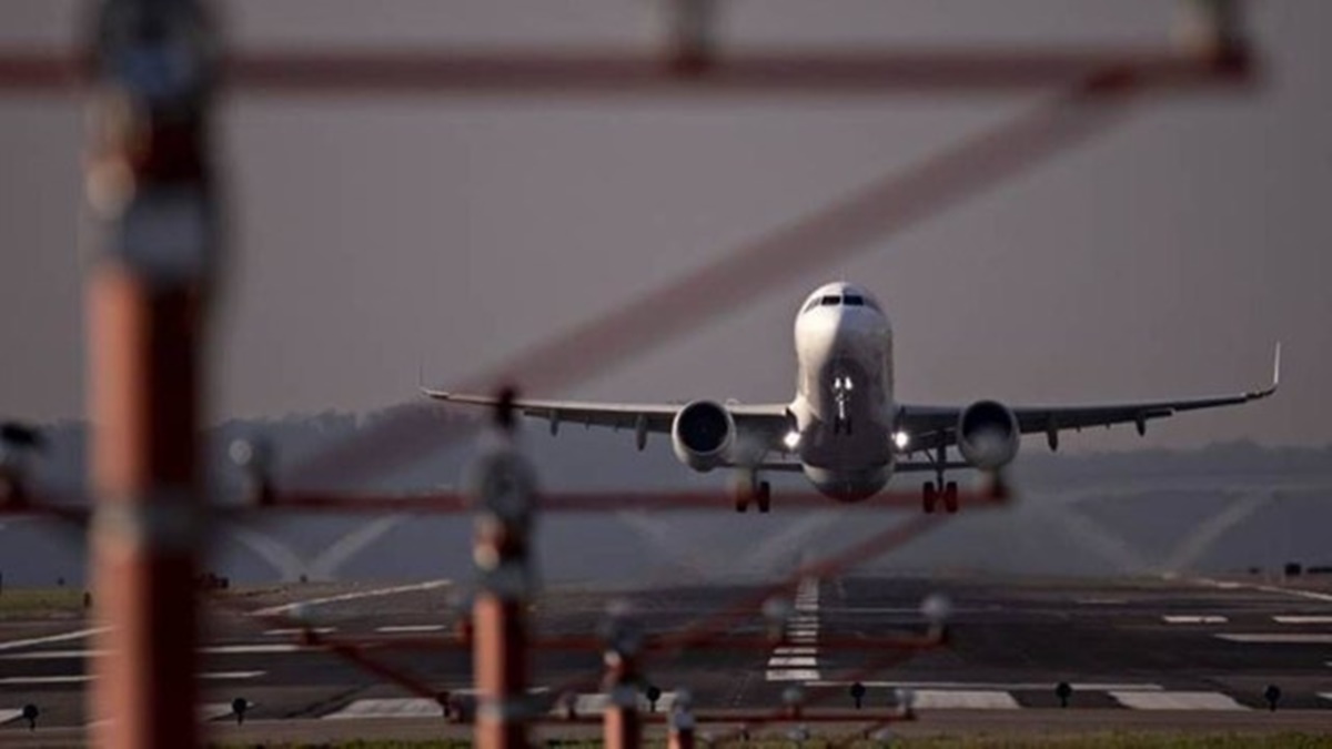 aviation, airlines, Aircraft Accident Investigation Bureau, AAIB aviation, airlines, Aircraft Accident Investigation Bureau, AAIB