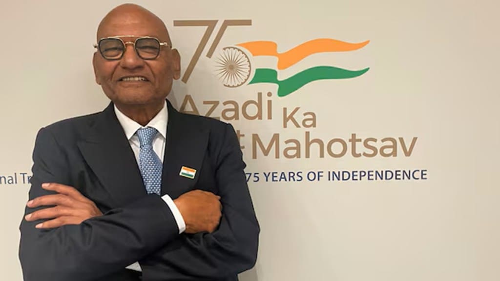 Vedanta, Iran-Israel war, Middle East crisis, Hardeep Singh Puri, oil & gas sector, domestic manufacturing, energy needs, global oil prices, hydrocarbon reserves, government policies, Strait of Hormuz