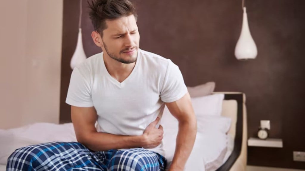 Appendix cancer rising in young adults