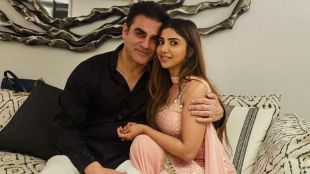 Sshura Khan Arbaaz Khan pregnancy