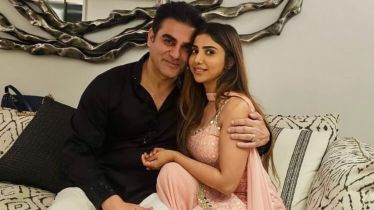 Sshura Khan Arbaaz Khan pregnancy