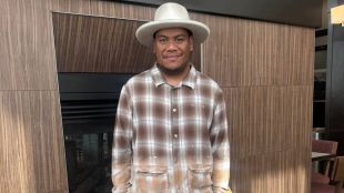 Arthur Folasa Ah Loo aka Afa Ah Loo