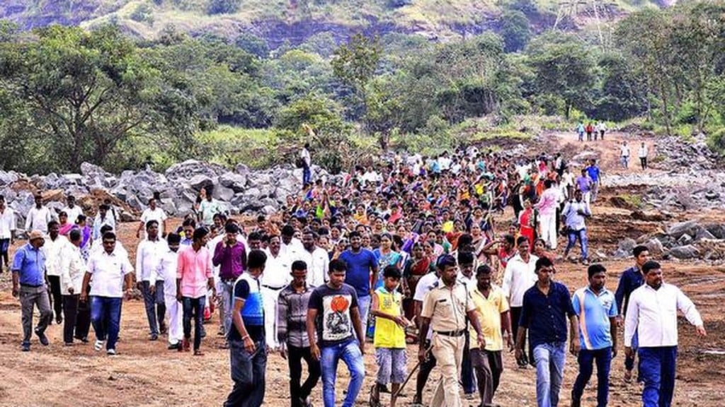 Navi Mumbai Airport Influence Notified Area, NAINA, mumbai, BKC, aviation, airports Navi Mumbai Airport Influence Notified Area, NAINA, mumbai, BKC, aviation, airports