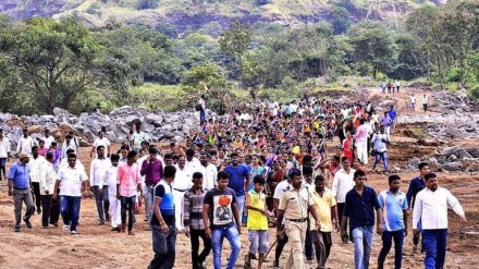 Navi Mumbai Airport Influence Notified Area, NAINA, mumbai, BKC, aviation, airports Navi Mumbai Airport Influence Notified Area, NAINA, mumbai, BKC, aviation, airports