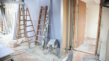 Lung cancer from asbestos