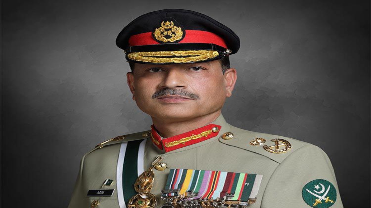 Pak army chief Asim Munir rekindles Kashmir war rhetoric, threatens ‘decisive response’ to India Pak army chief Asim Munir rekindles Kashmir war rhetoric, threatens ‘decisive response’ to India