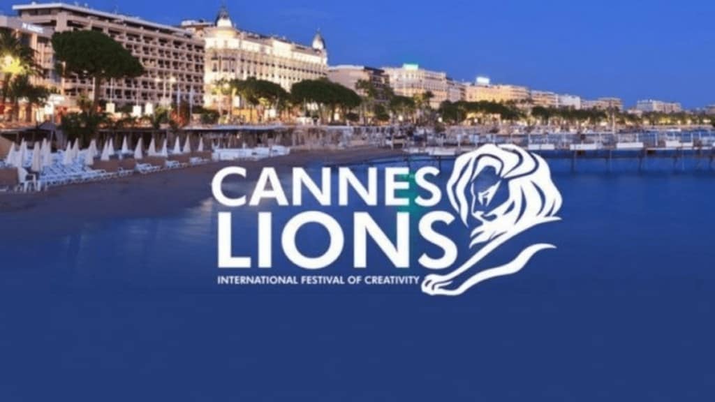 entertainment, cannes, Cannes Lions International Festival of Creativity, Grand Prix