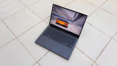 Asus Zenbook duo