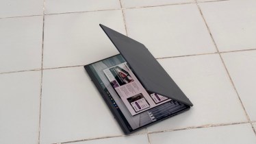Asus Zenbook duo