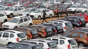 CAGRs, auto, used car market, Spinny, Cars24, passenger vehicles, PV