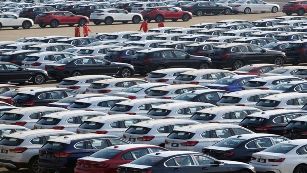 reserve bank of India, siam, two-wheelers, passenger vehicles,