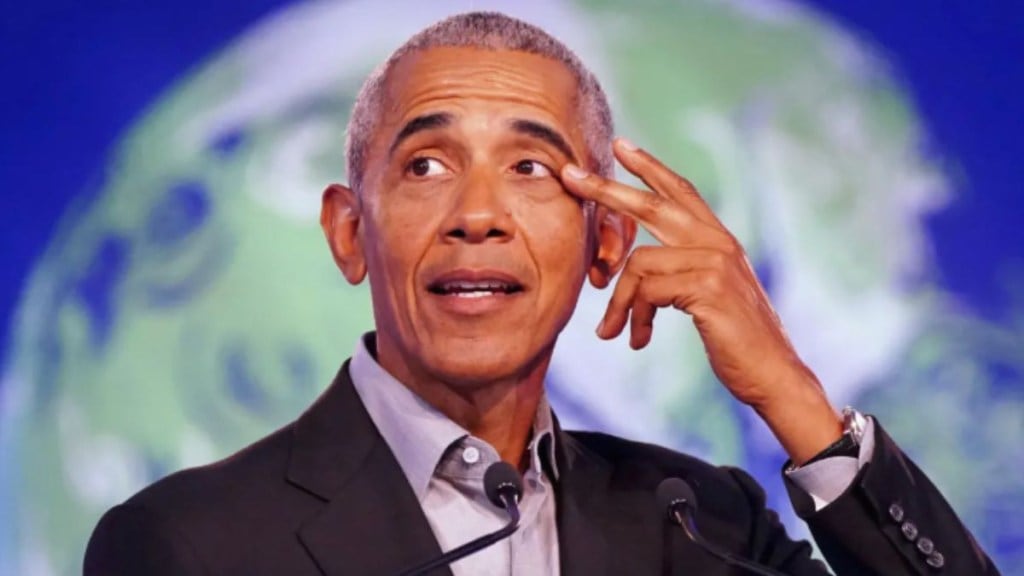 Barack Obama assassination attempt Barack Obama assassination attempt