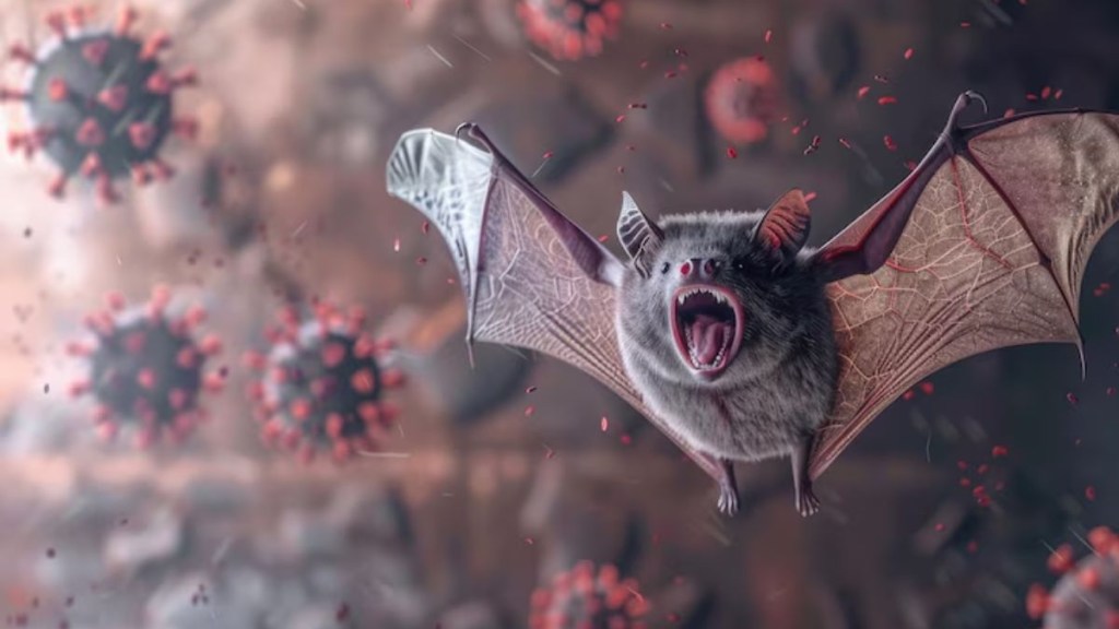 New Viruses in China