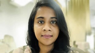 Rene Joshilda Chennai-based MNC consultant arrested for sending false bomb threat. (Image Source: X/Twitter)