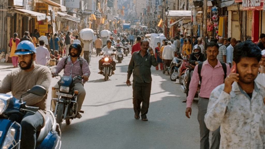 A Kannadiga, who has been living in Bengaluru for quite some time now, said that it no longer feels like the vibrant city it once was. He described it as “soulless”, adding that it “deserves the hate” it has been receiving from people. 