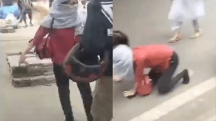 Bengaluru: The Rapido driver allegedly slapped the woman after she refused to pay for the ride and return the helmet.