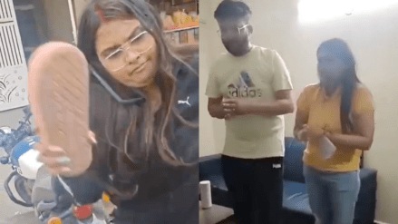 After the Bengaluru Police registered an FIR against the woman and summoned her for questioning, she and her husband both apologised for their “extreme” and “unwarranted” behaviour.