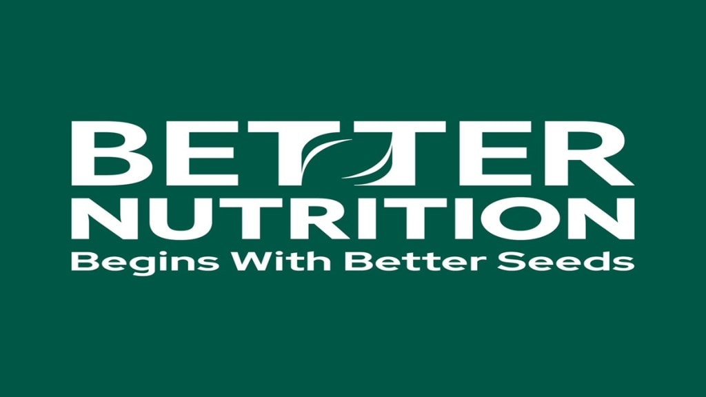 Better Nutirition, revenue, industry, food brand, farmers, protein
