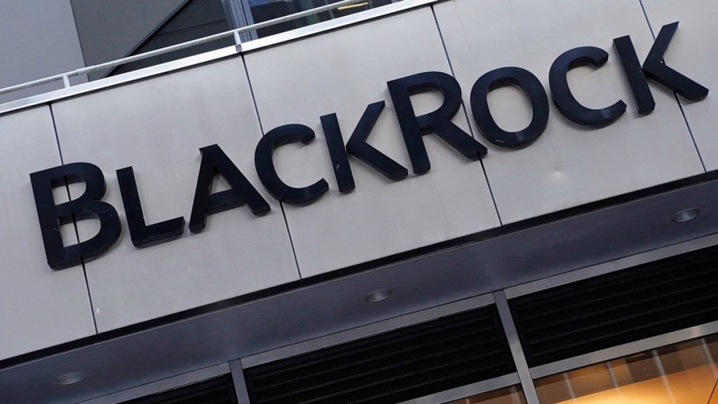 BlackRock, asset management, fundraising, acquisition, market cap, private markets, revenue growth, Donald Trump, business model