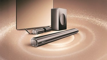 technology, HDMI, Aux, USB, Bluetooth, Dolby Atmos, boat