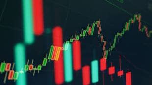 bond market yields