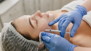 Botox injections side effects