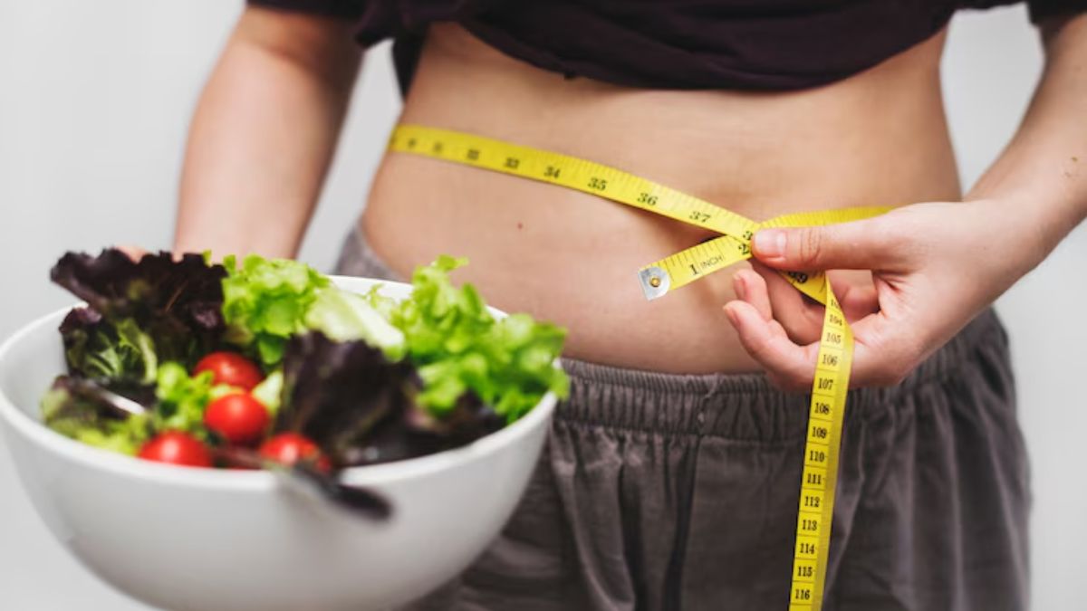 Dieting side effects Dieting side effects