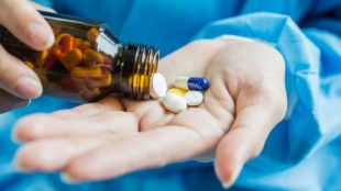 Indian chemotherapy drug scandal