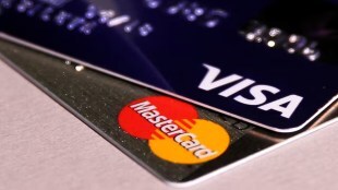 credit cards, SBI, RBI, banking, Kotak Institutional Equities, HDFC Bank