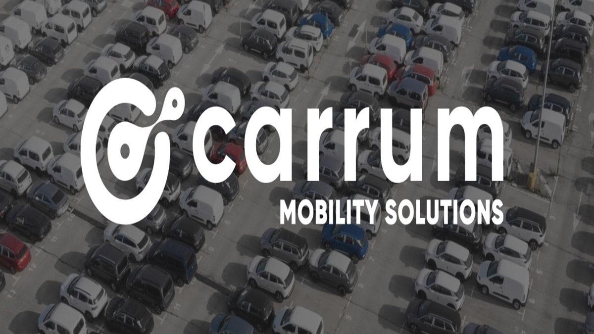 CarDekho, Carrum Mobility Solutions, Uber Black, industry, investment