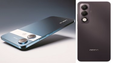 Storm Play, Oppo K13x, oppo, smartphone, technology, technology review