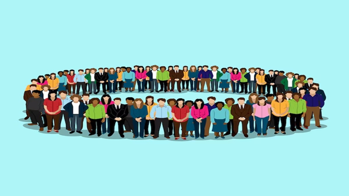 fertility rate, census, population, World Population Prospects